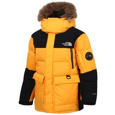 north face summit series 700